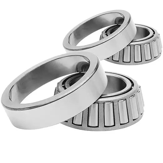 Како лежиштата на камионот ги подобруваат перформансите на тешките задачи и ја обликуваат идната транспортна ефикасност?